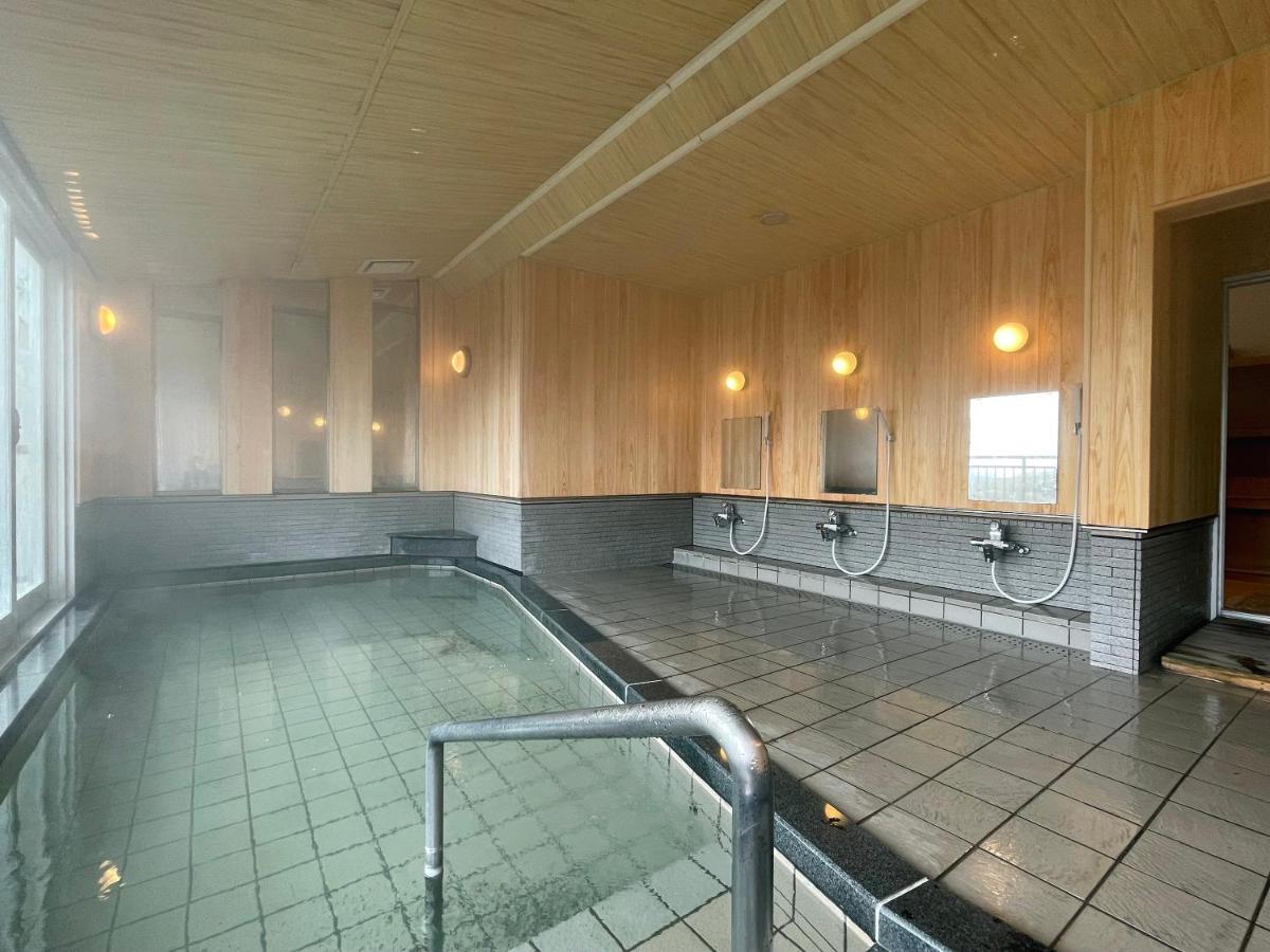 Shigisan Ryotei Ryokan Miyoshi 산고 외부 사진
