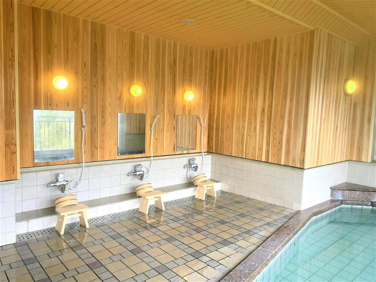 Shigisan Ryotei Ryokan Miyoshi 산고 외부 사진