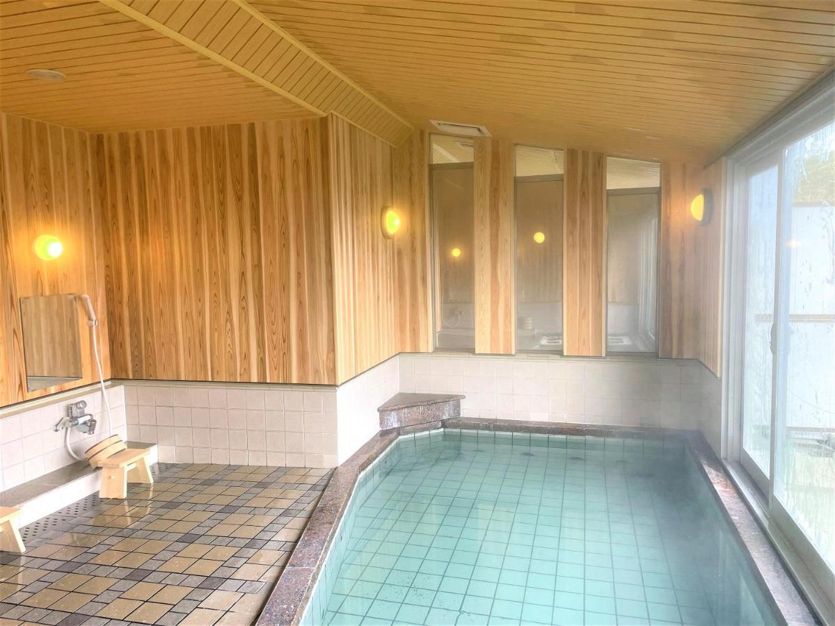Shigisan Ryotei Ryokan Miyoshi 산고 외부 사진