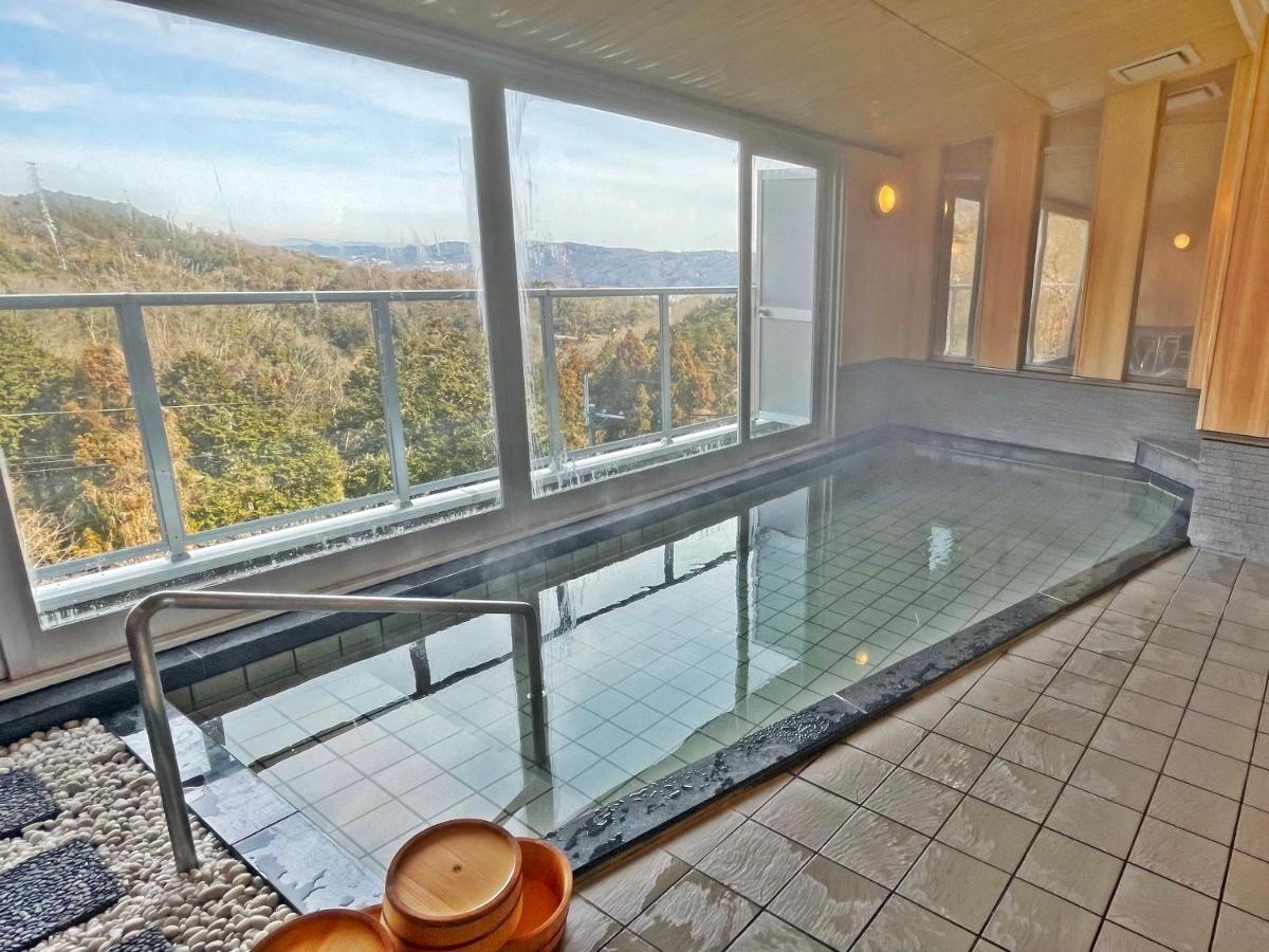Shigisan Ryotei Ryokan Miyoshi 산고 외부 사진