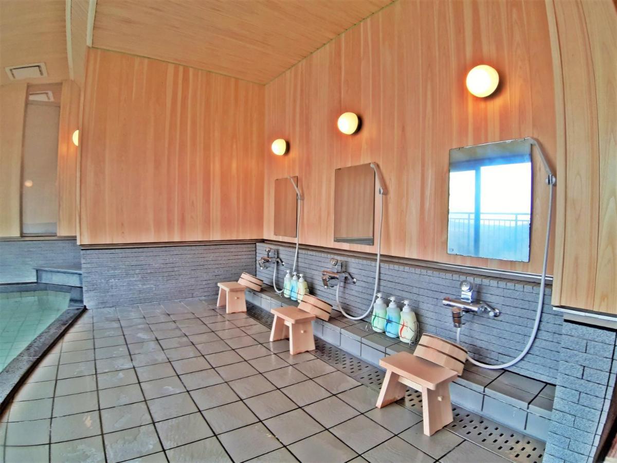 Shigisan Ryotei Ryokan Miyoshi 산고 외부 사진