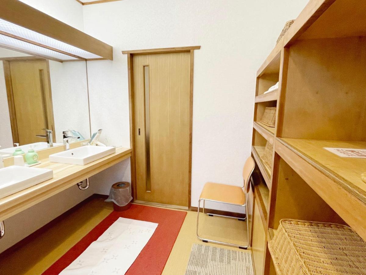 Shigisan Ryotei Ryokan Miyoshi 산고 외부 사진