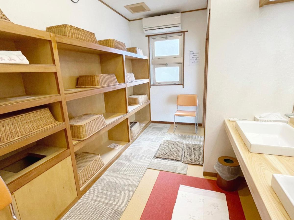 Shigisan Ryotei Ryokan Miyoshi 산고 외부 사진