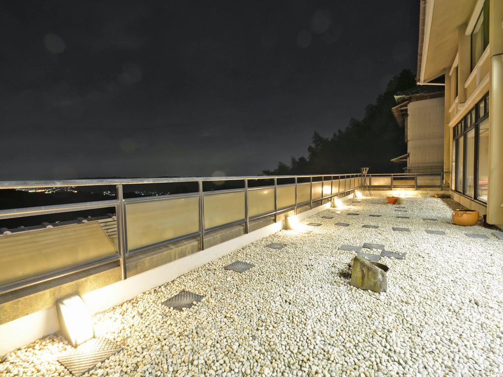 Shigisan Ryotei Ryokan Miyoshi 산고 외부 사진