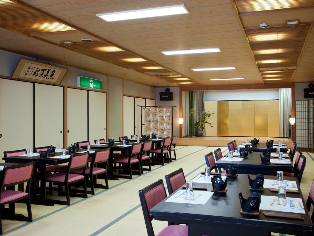 Shigisan Ryotei Ryokan Miyoshi 산고 외부 사진